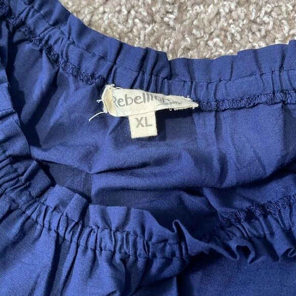 NWOT romper! - Picture 4 of 5